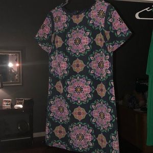 JCrew dress